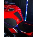 TechSpec Tank Grip Pads for the Honda CBR1000RR-R / SP (2020+) TechSpec Tank Grip Pads for the Honda CBR1000RR-R / SP (2020+)